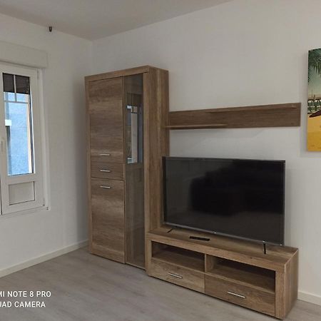 Acogedor Apartamento En El Centro De กิฮอน ภายนอก รูปภาพ